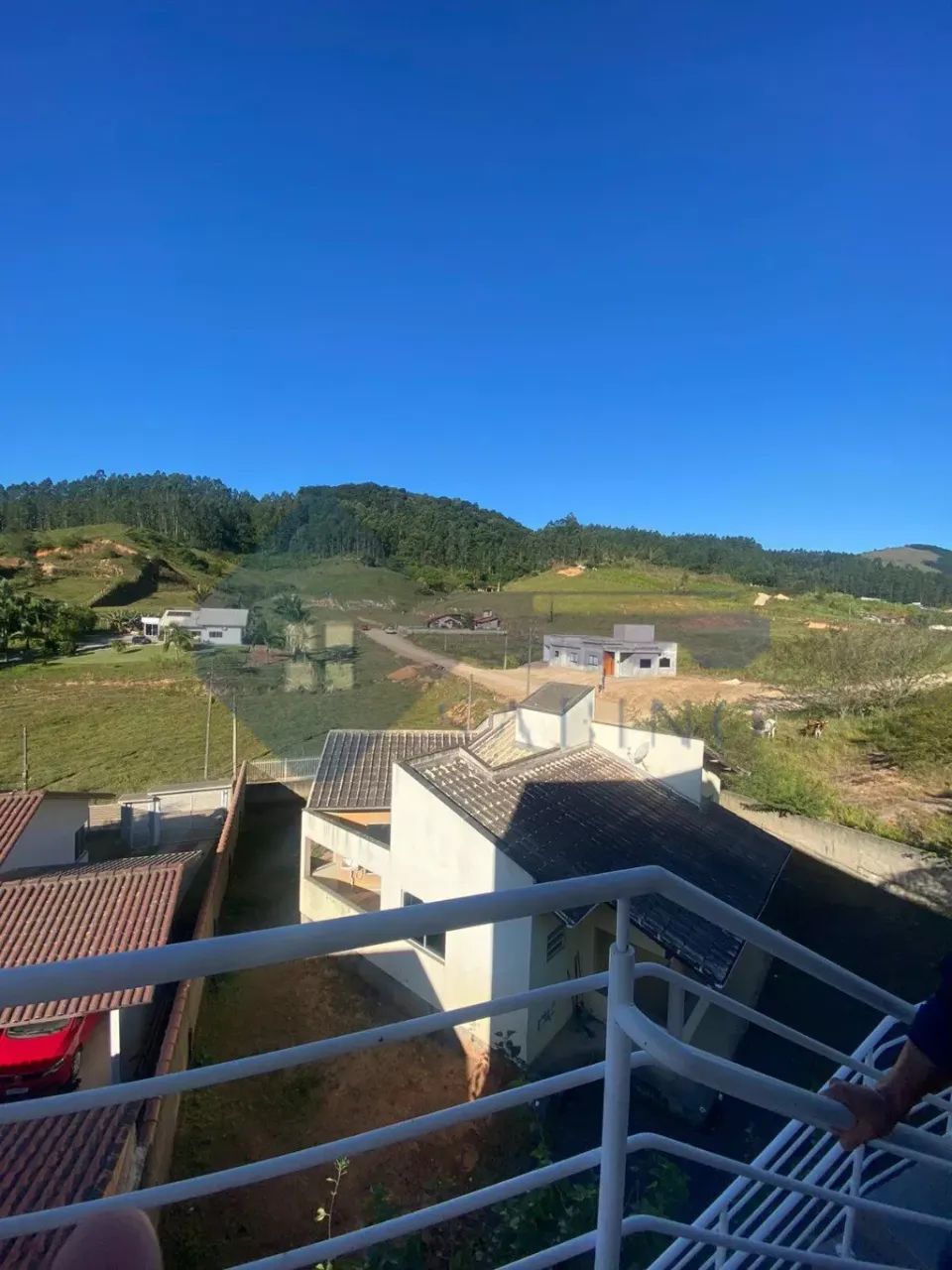 Apartamento para aluguel, 2 quarto(s), Sertão Do Rio Bonito, Braço Do Norte - AP1491 - Foto 4
