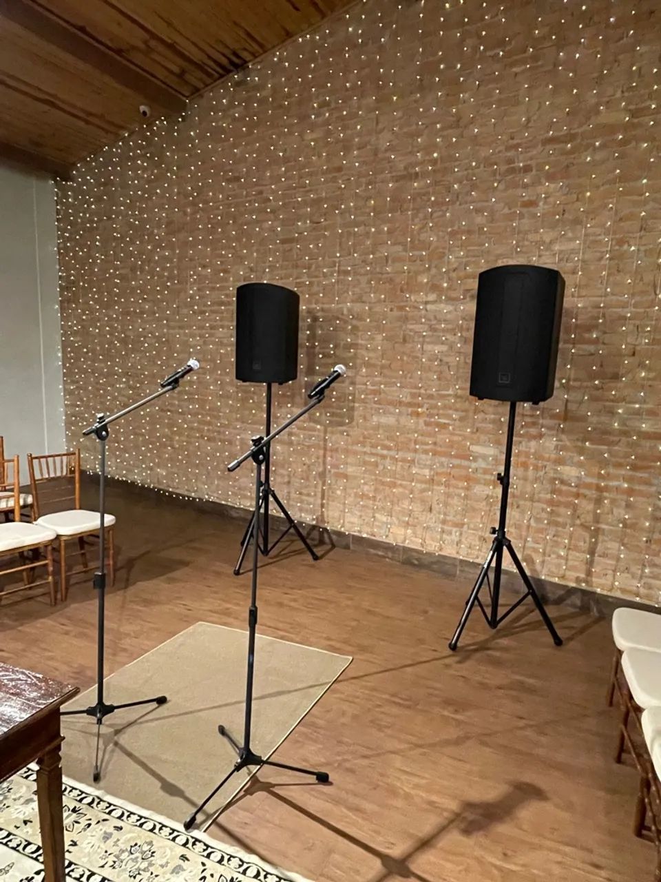 Locação de Som Profissional JBL para eventos @venturysound  - Foto 3