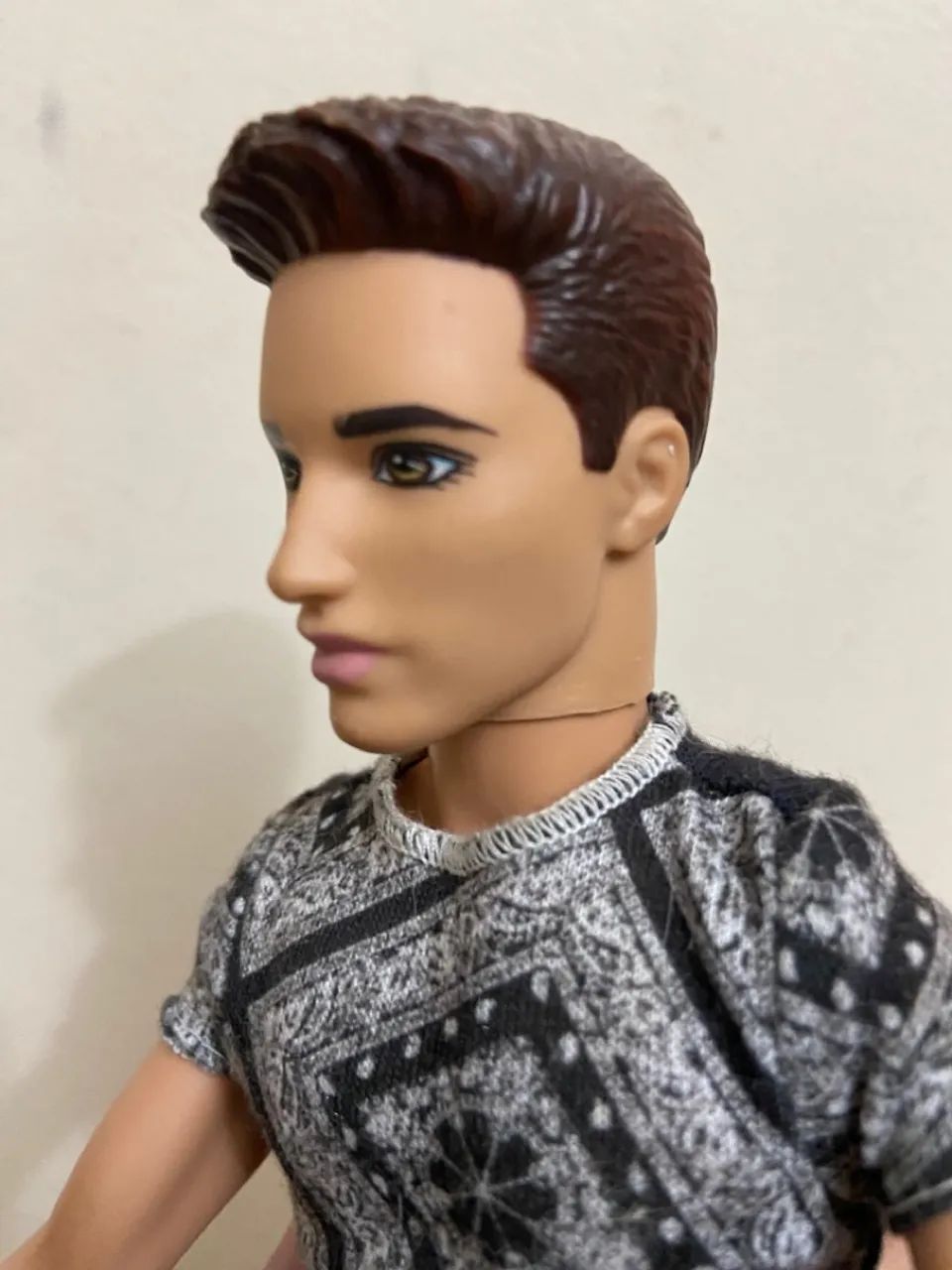 Boneca Ken Barbie Coleção - Foto 4