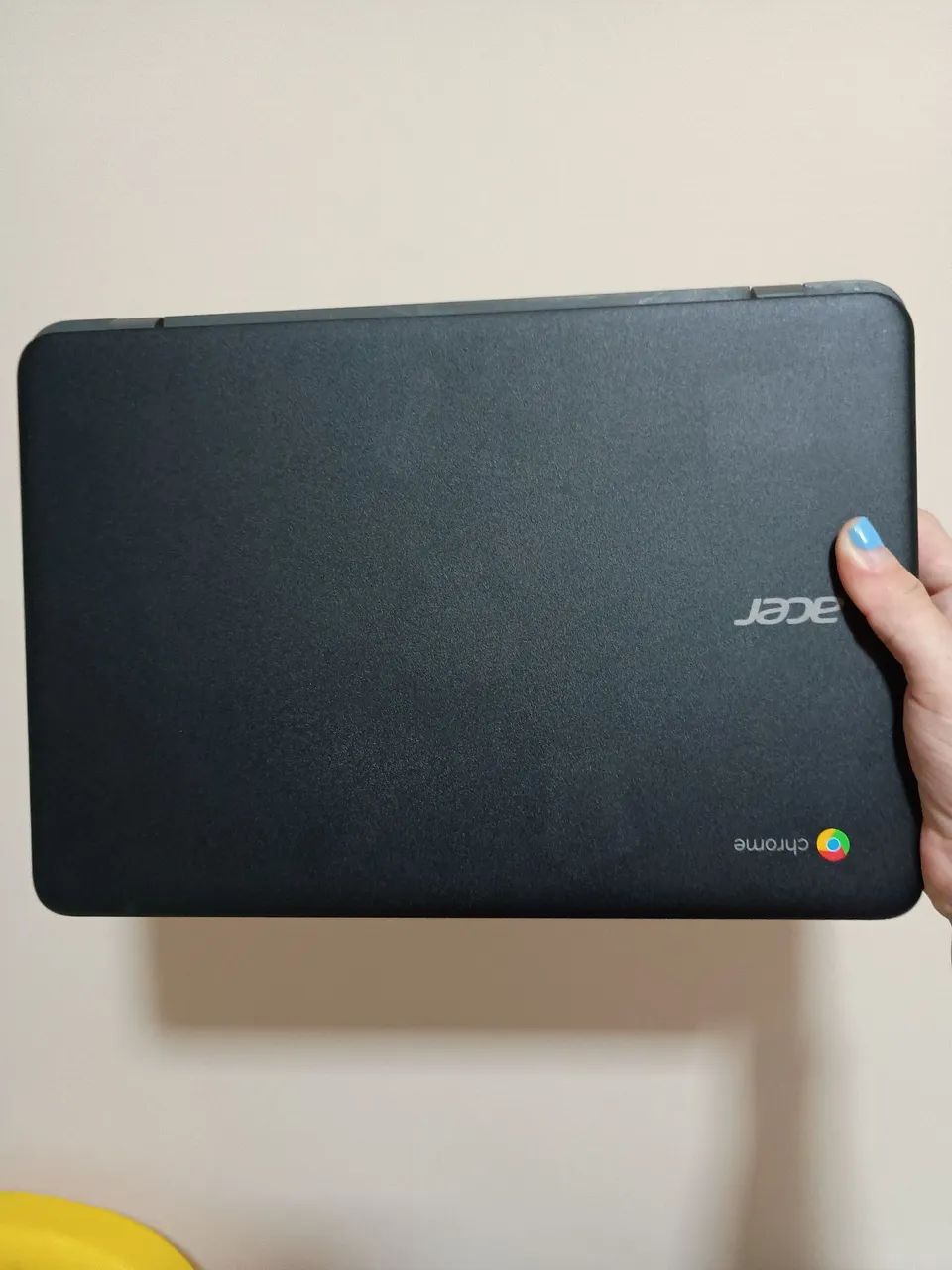 Vende-se Chromebook acer 