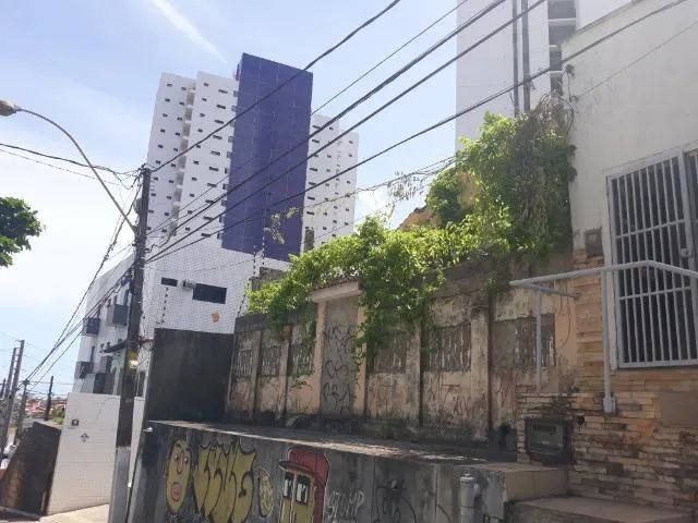 Terreno em Petrópolis, na Av. Floriano Peixoto, em Natal/RN - Foto 3