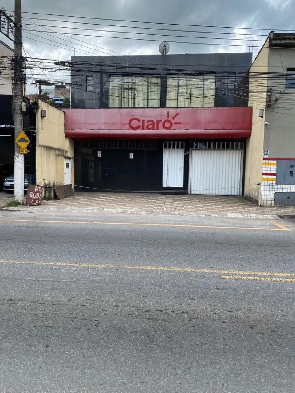 Foto - Volta Redonda - Retiro