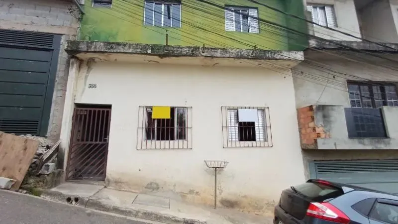 CASA MAUÁ JARDIM ZAIRA 5
