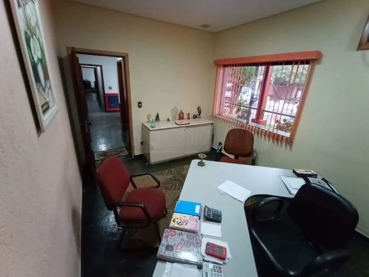 Galpão para aluguel, Nova América - Piracicaba/SP