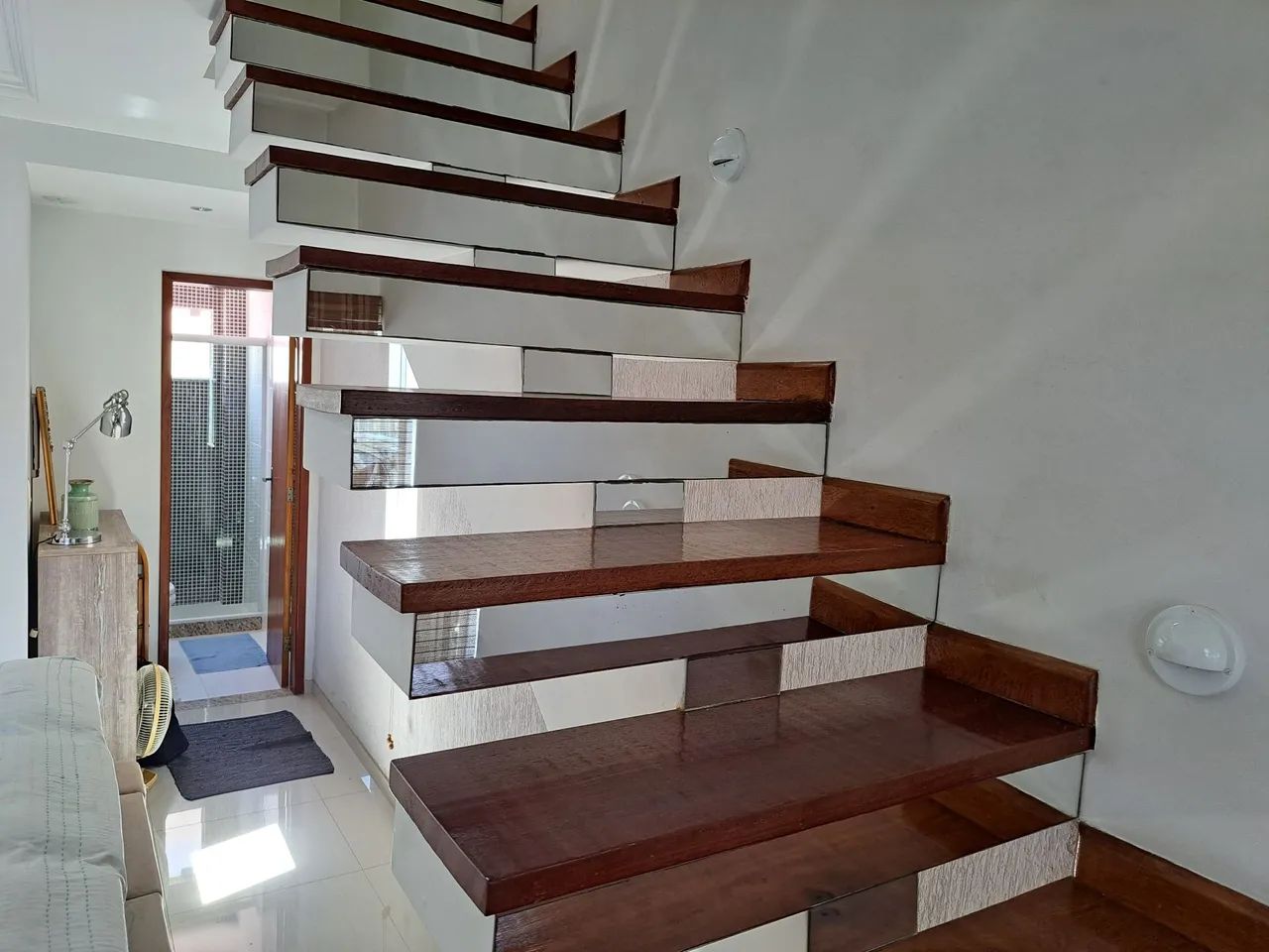 Casa Duplex 2 suítes c/ piscina - Júlia Deberg  - Foto 2