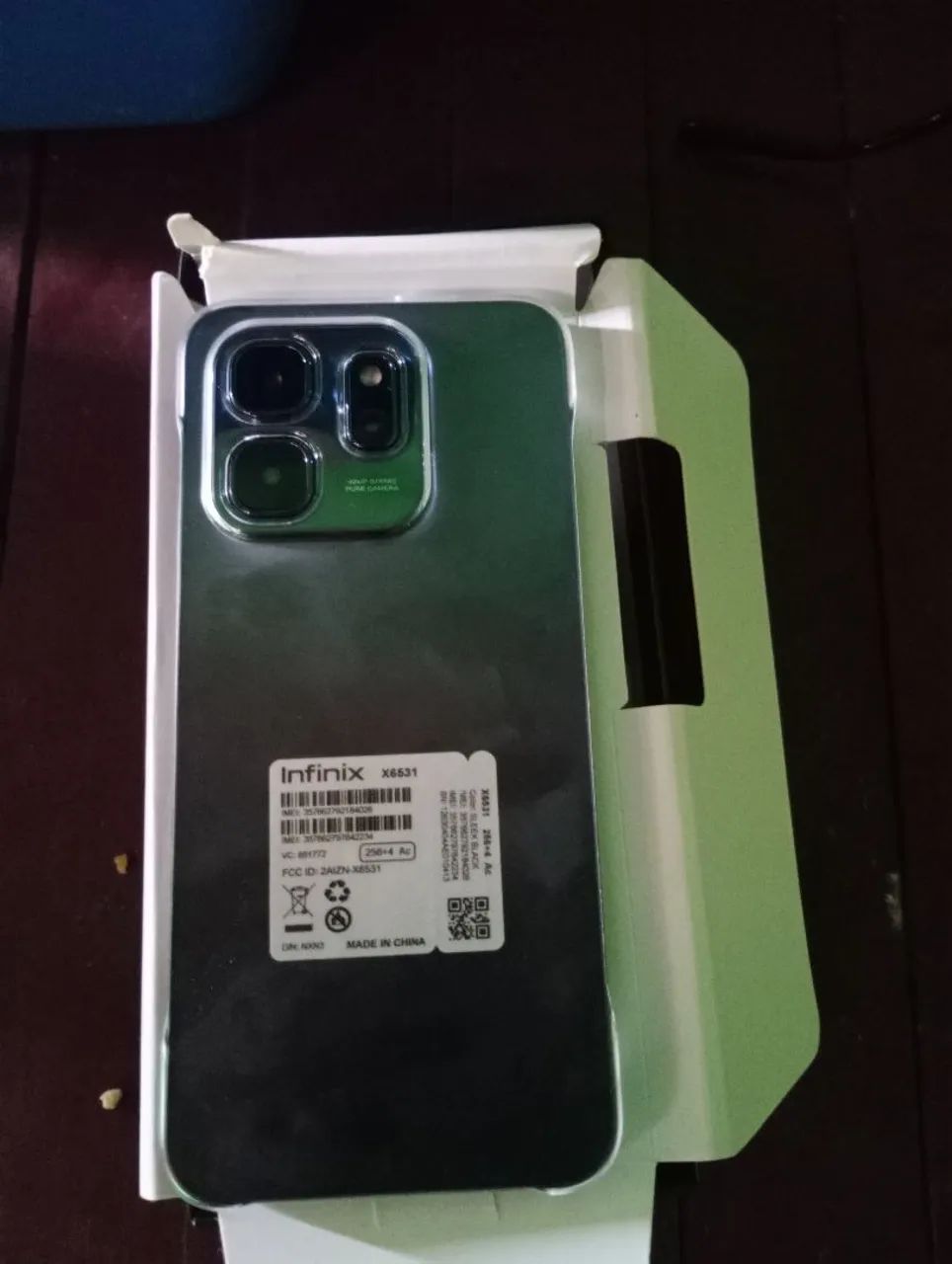 Infinix