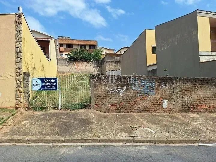 terreno - Jardim Chapadão - Campinas - Foto 2