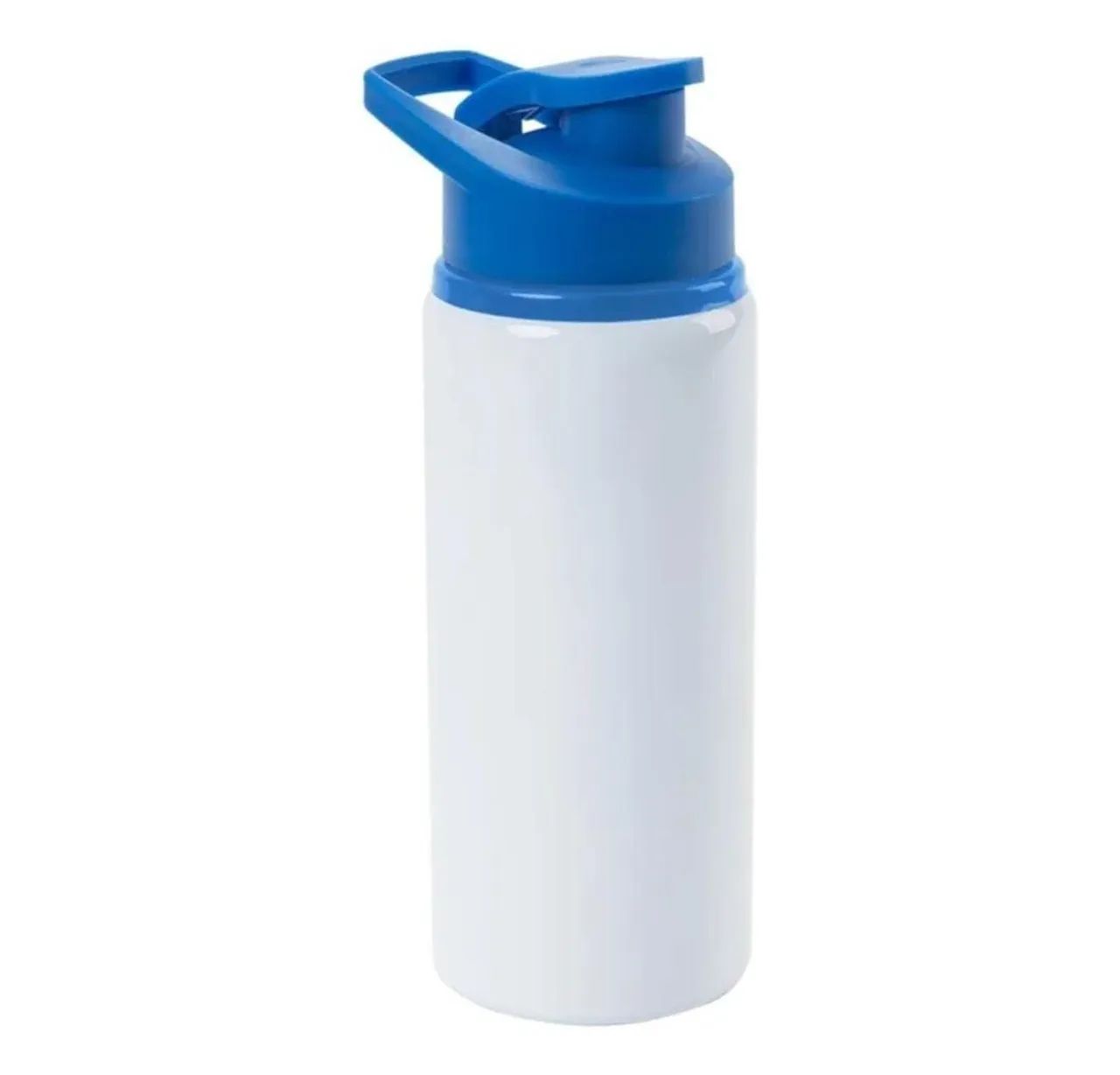 Squeeze de Alumínio Personalizada  - Foto 4