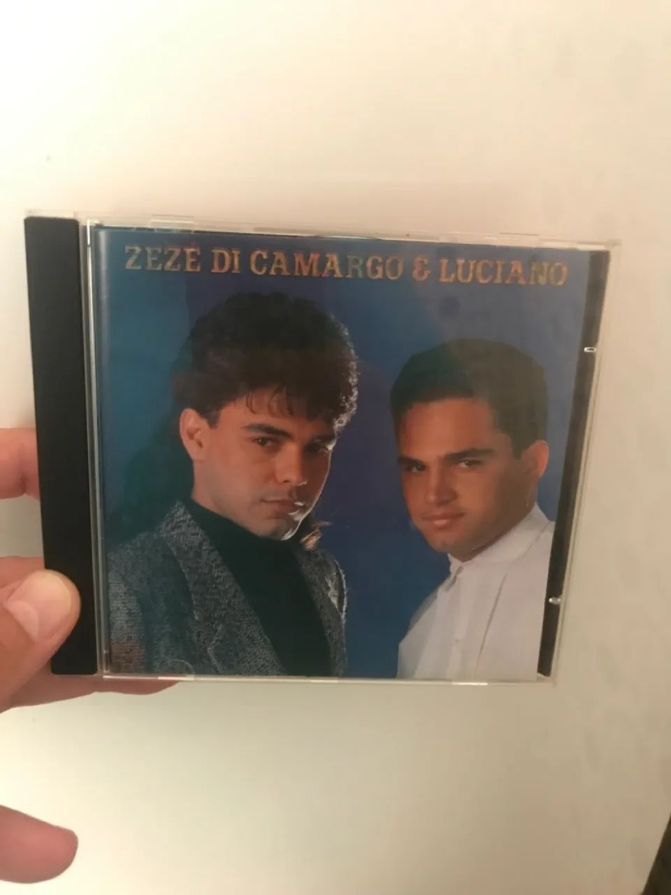SÓ 60 REAIS RELÍQUIA ORIGINAL 