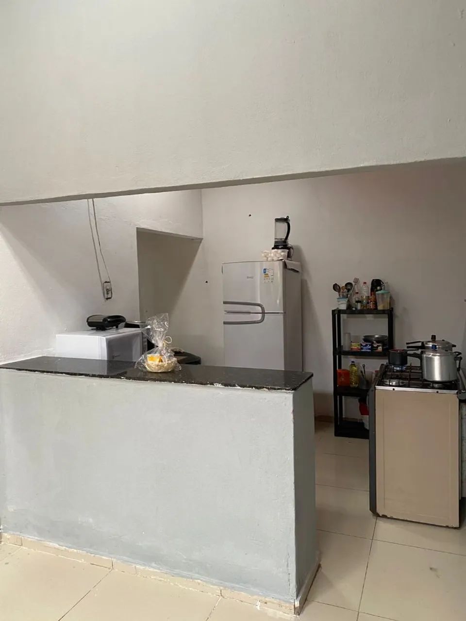 Vende-se casa no Parque Wall Ferraz/Santa Maria - Foto 5