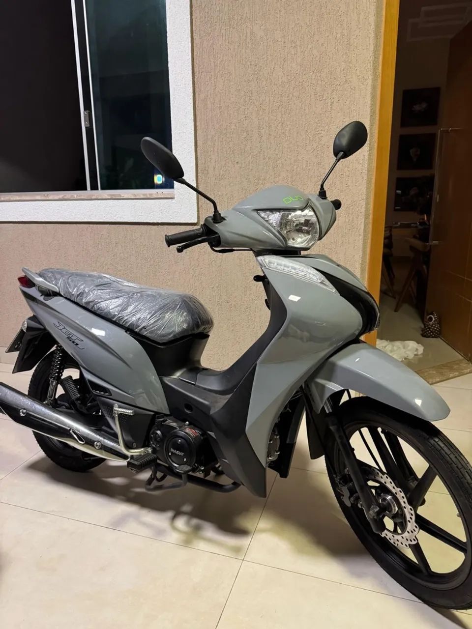 Shineray XY JET 50S 2024 0KM - Foto 3
