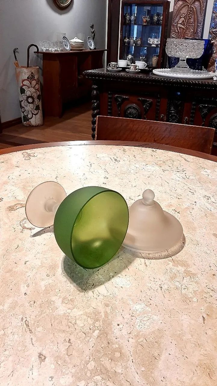 Antiga bomboniere - Foto 2