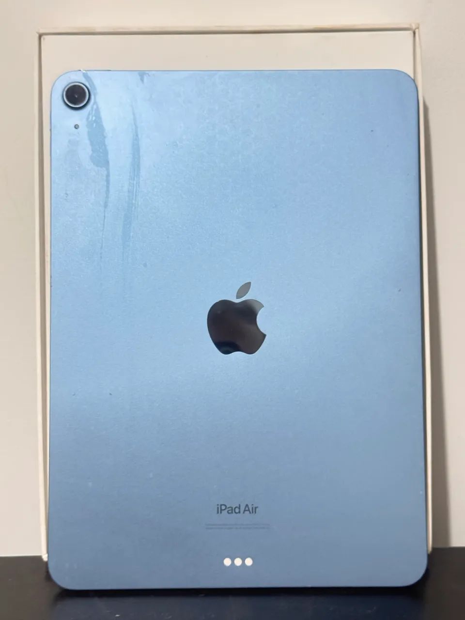 Ipad air 5 geração 256gb Wifi - Celulares e Smartphones - Monte