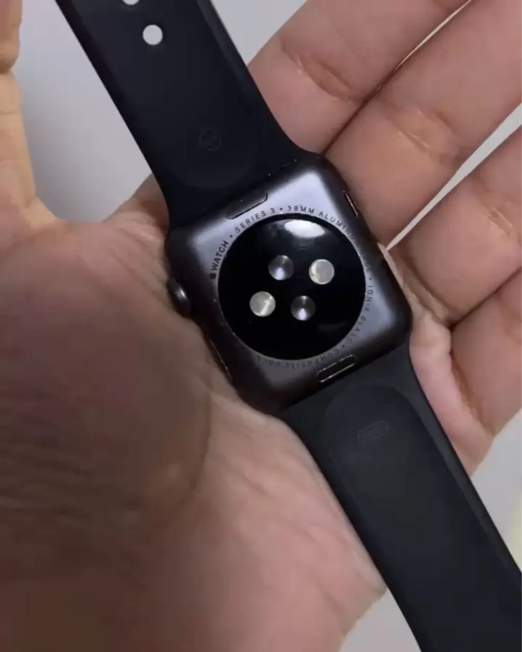 AppleWatch Series 3 38mm - Foto 2
