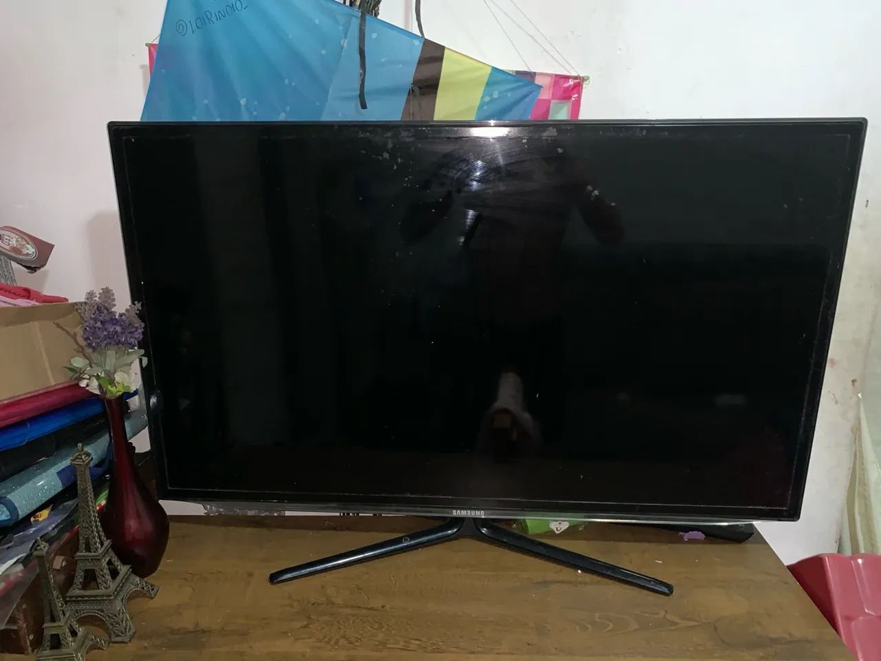 TV Samsung 40 polegadas