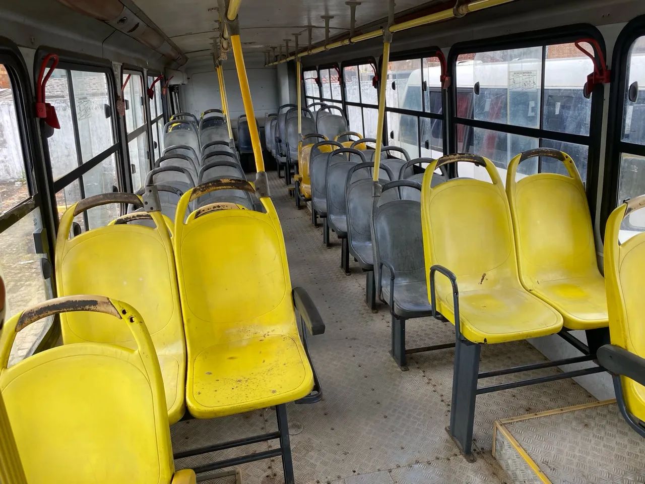 Neobus 1418 2009  - Foto 6