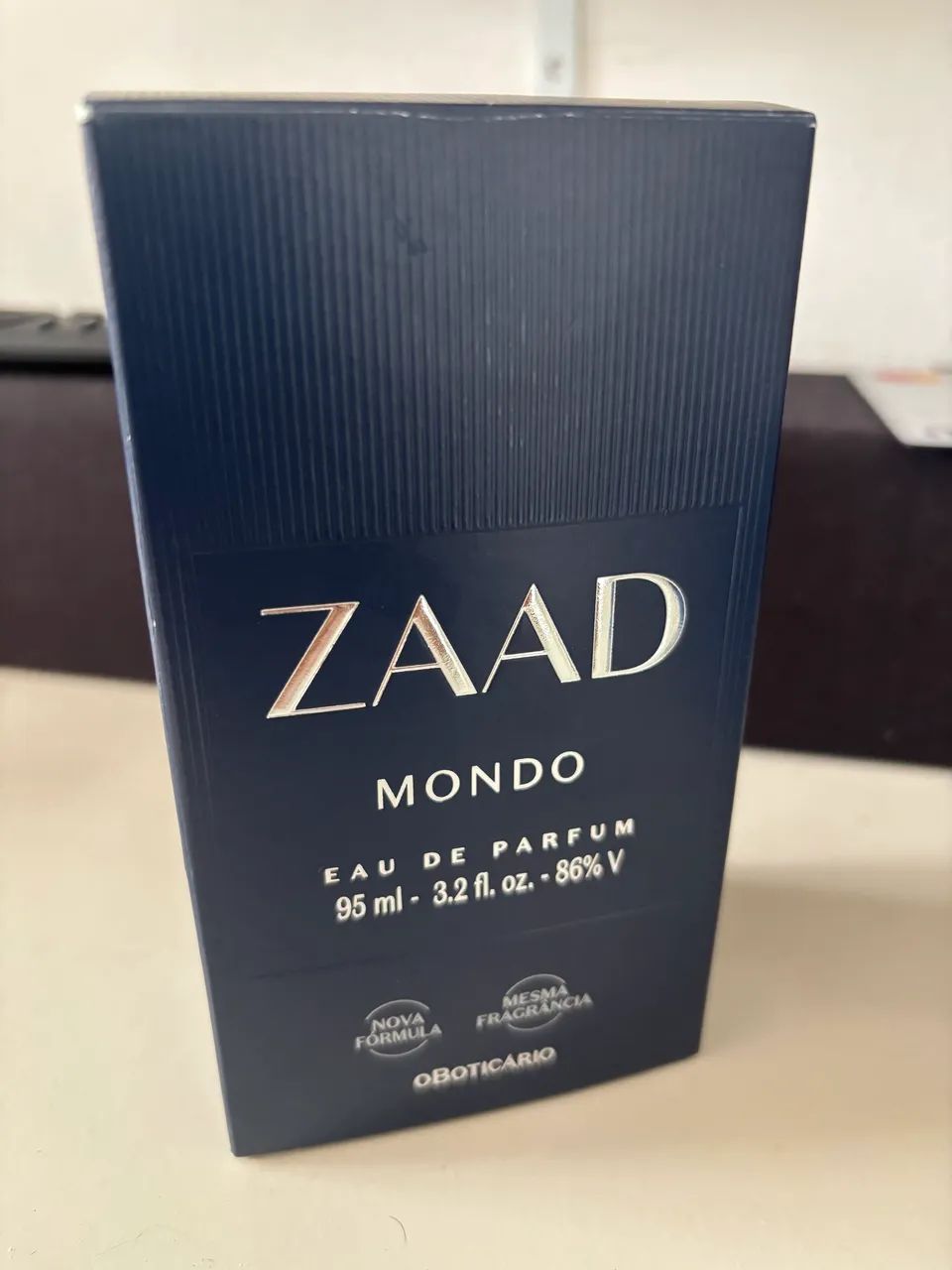 Perfume zaad  - Foto 2