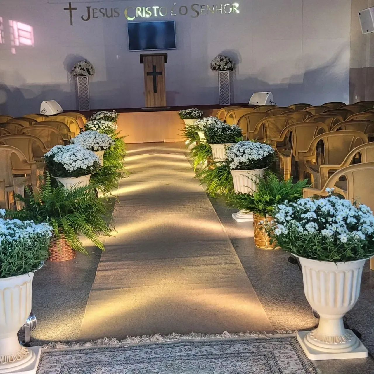 Iluminação decorativa  - Foto 4