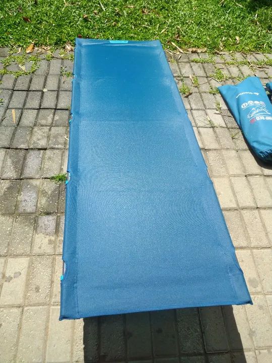 Cama pra camping  - Foto 5