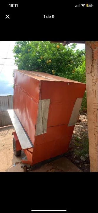 Food Truck - Novo - Foto 4