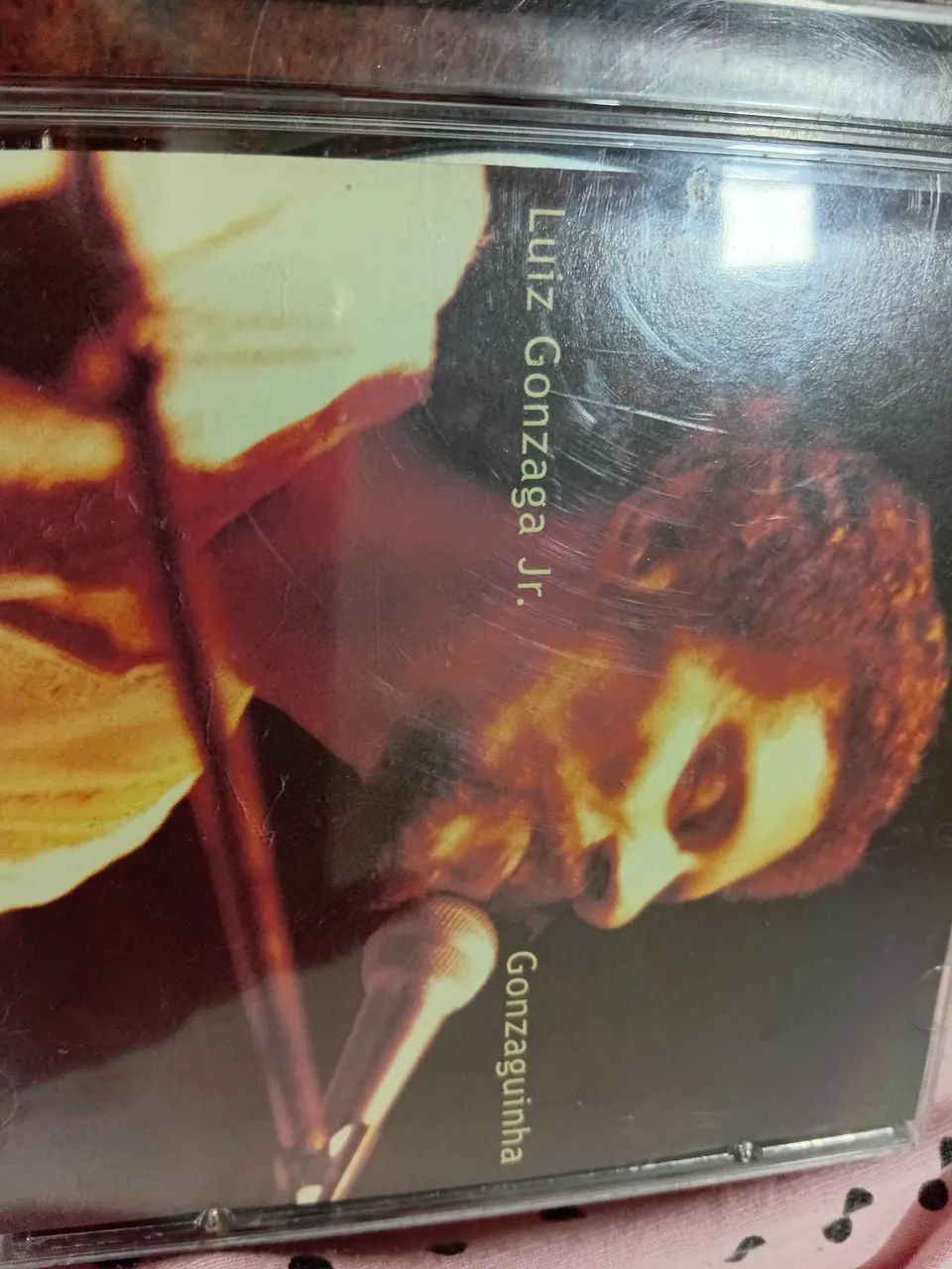 CDs relíquias  - Foto 3