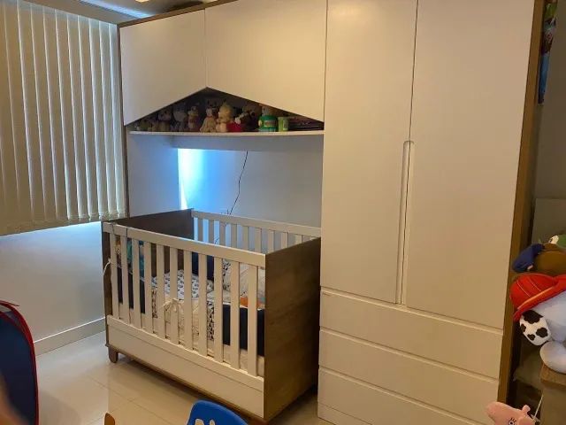 Quarto Infantil Matic  - Foto 3