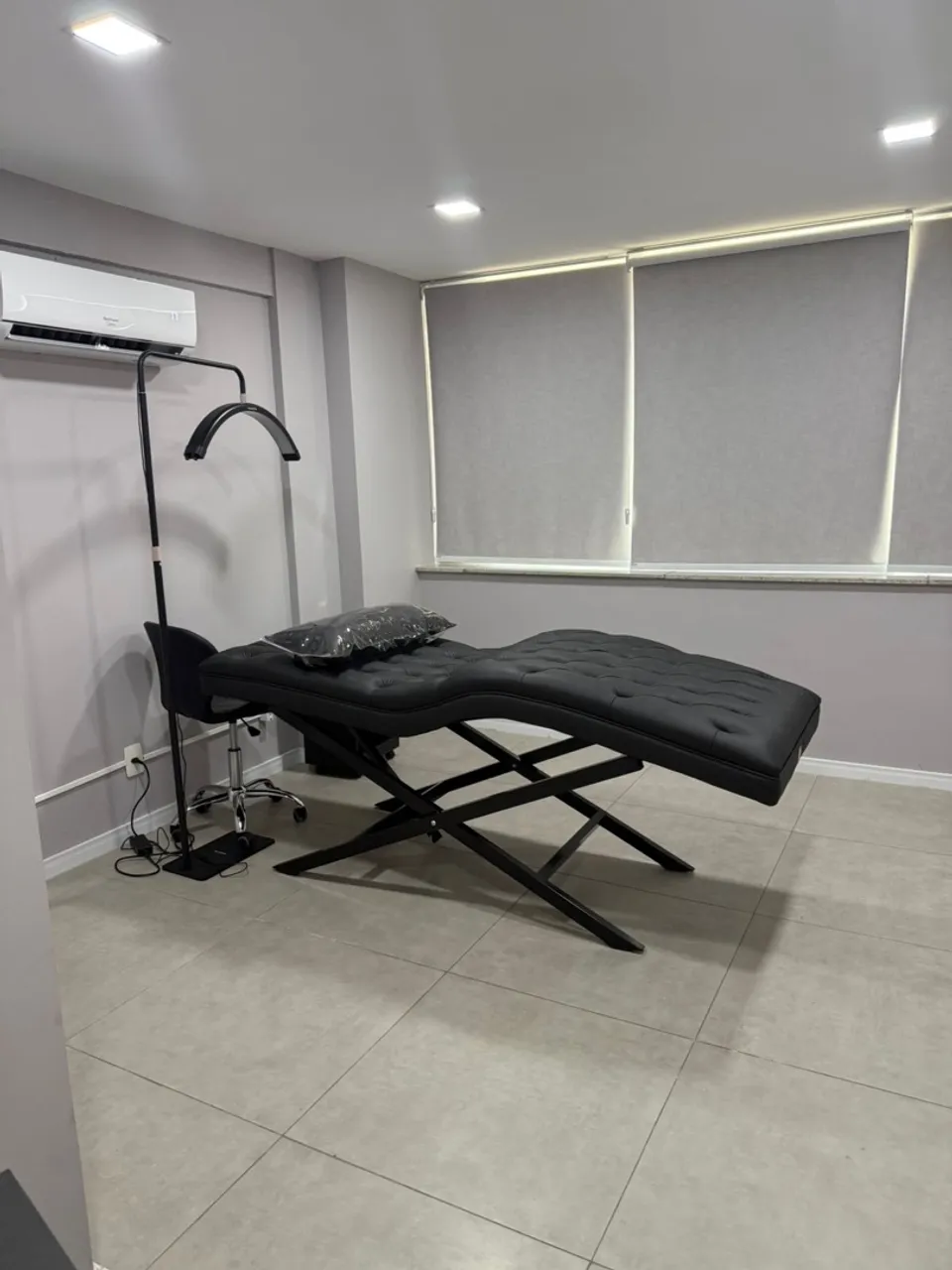 Maca desejo de Estética Profissional - Sofisticação e Conforto