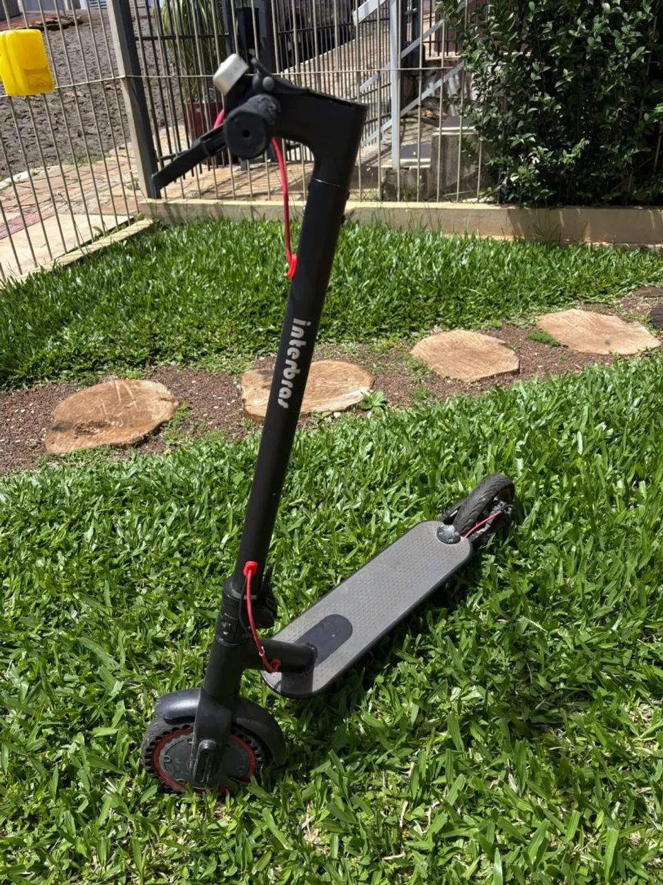 Patinete Elétrico PRA VENDER HOJE 