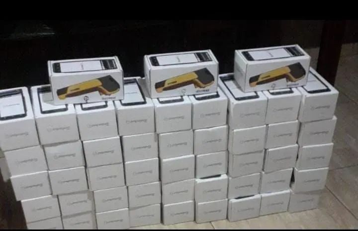 Máquinas de Pagamento Moderninha Smart - Foto 2