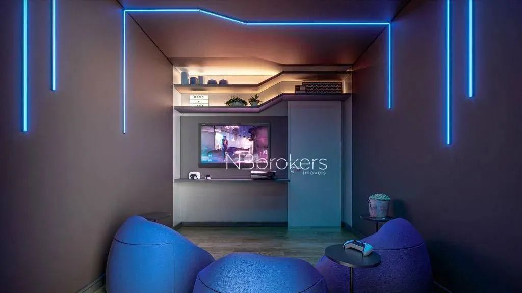 ESSENZA HOM CLUB: ESTRUTURA COMPLETA E ACABAMENTOS EXCLUSIVOS. - Foto 12