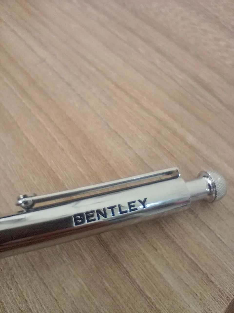 Caneta Bentley - Foto 5