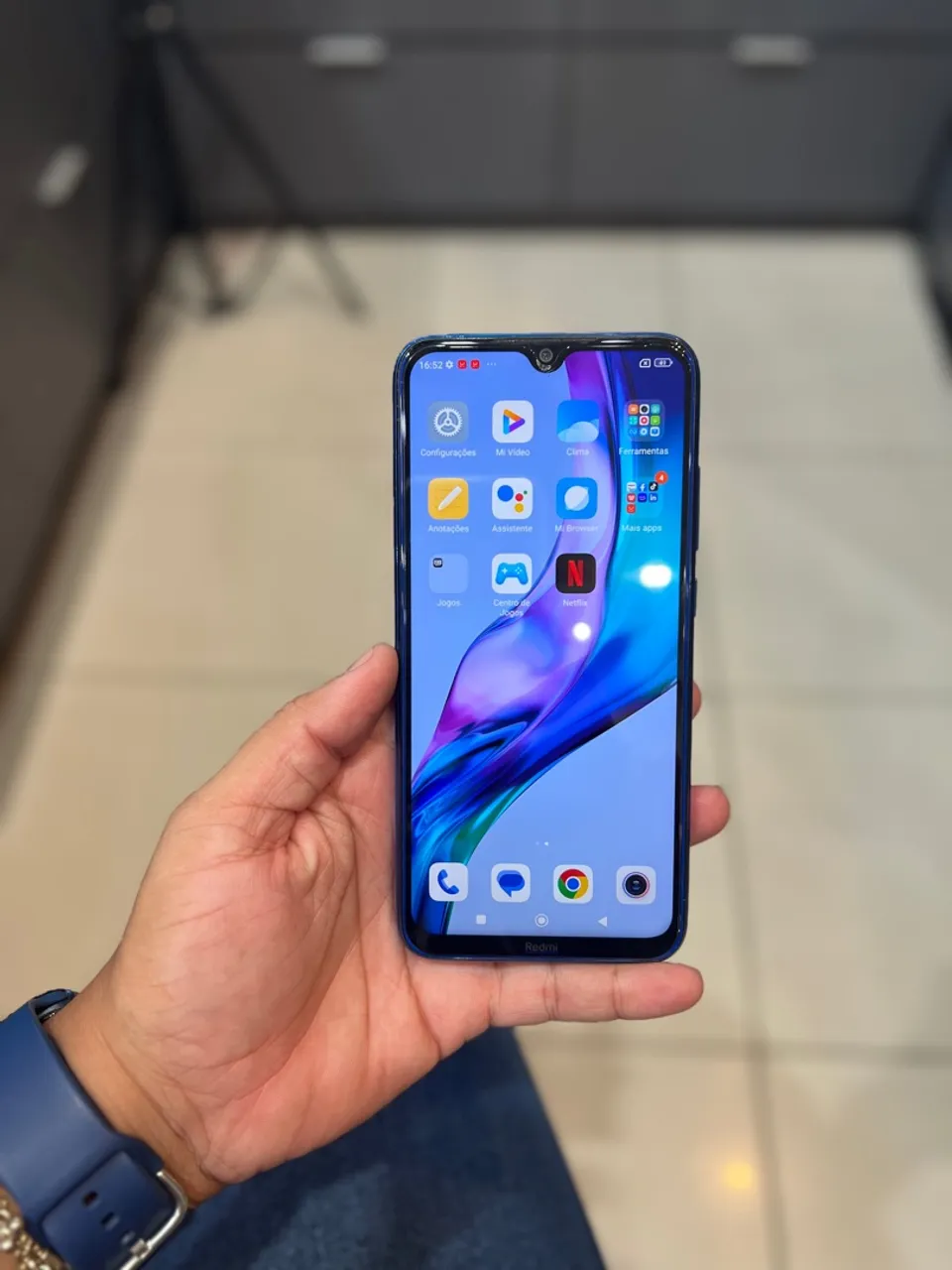 Redmi