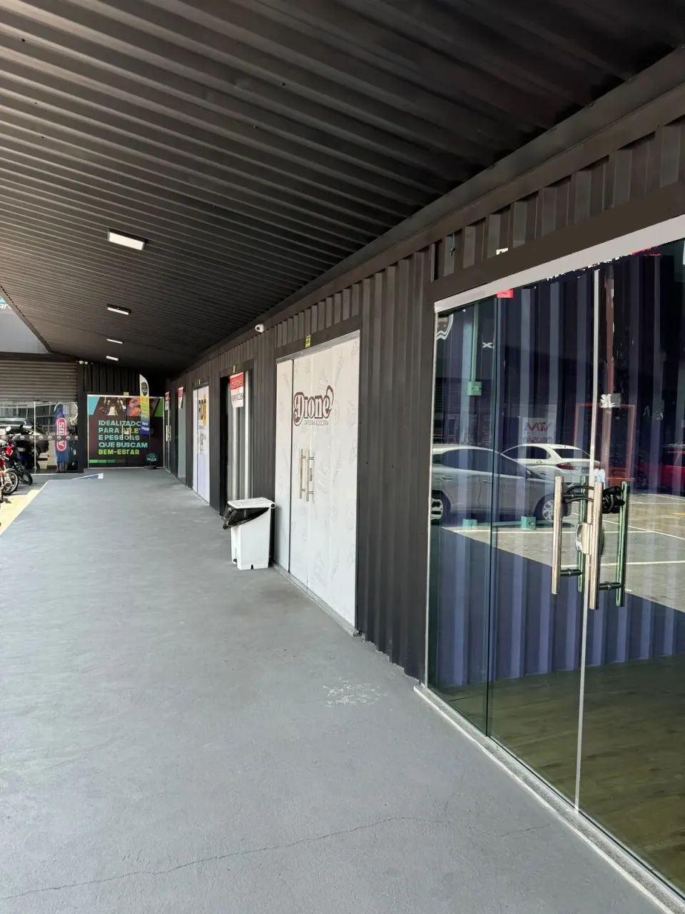 Sala Comercial na Av. Doutor Theomário Pinto - Foto 7