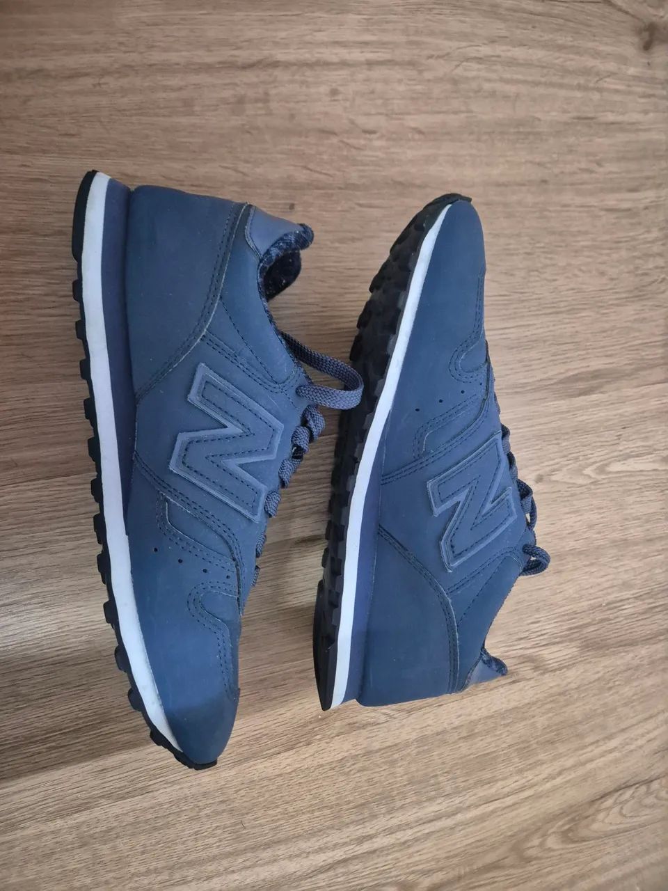 new balance 373 tam 37B - Foto 2