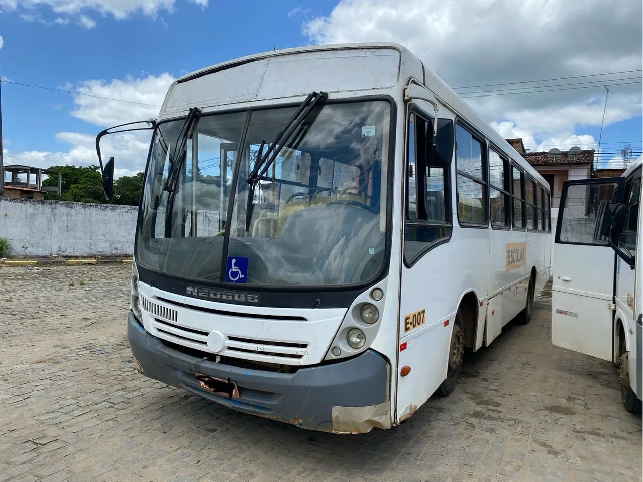 Neobus 1418 2009  - Foto 2