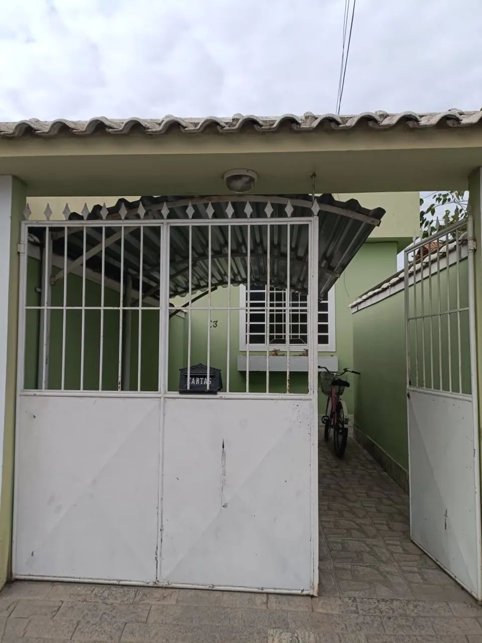Foto - São Gonçalo - Jardim Catarina