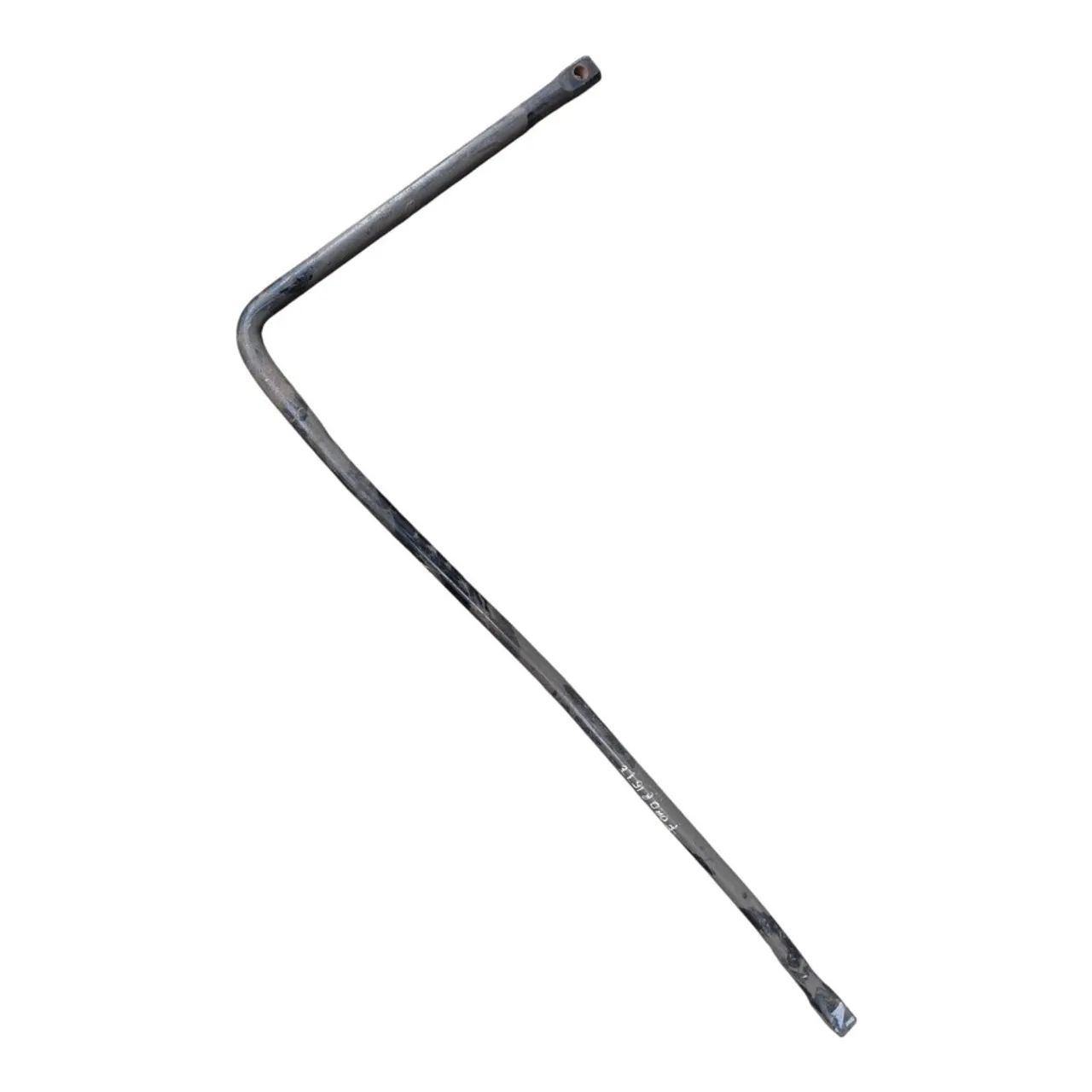 Tensionadora Da Cabine Caminhão Vw 9150 Le  E1693 - Foto 4