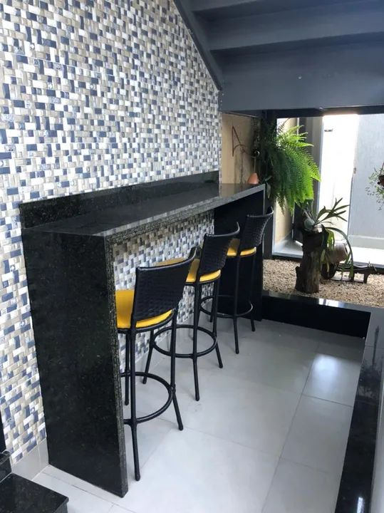Kitnet com mobília no Setor Bueno - Foto 4