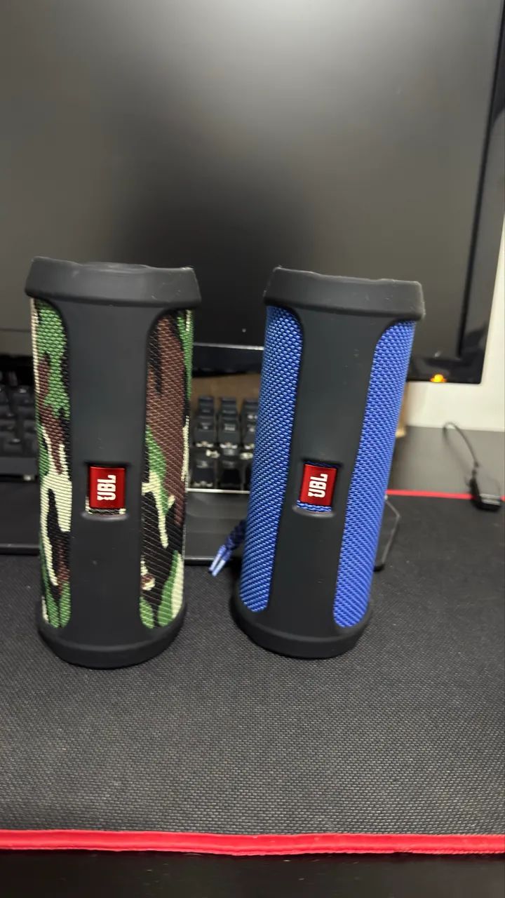 JBL Flip 4 - Foto 4