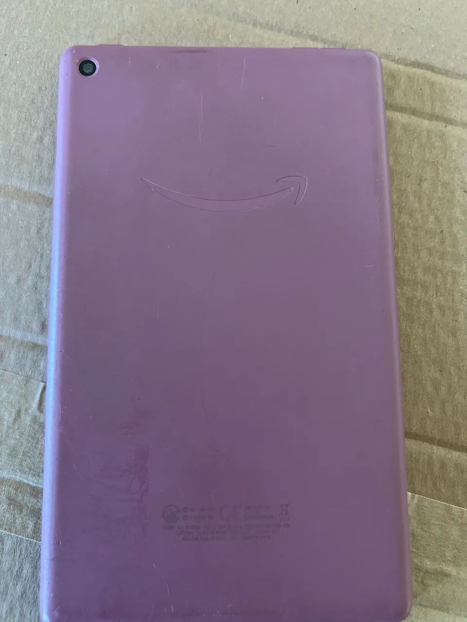 Tablet Amazon  - Foto 2