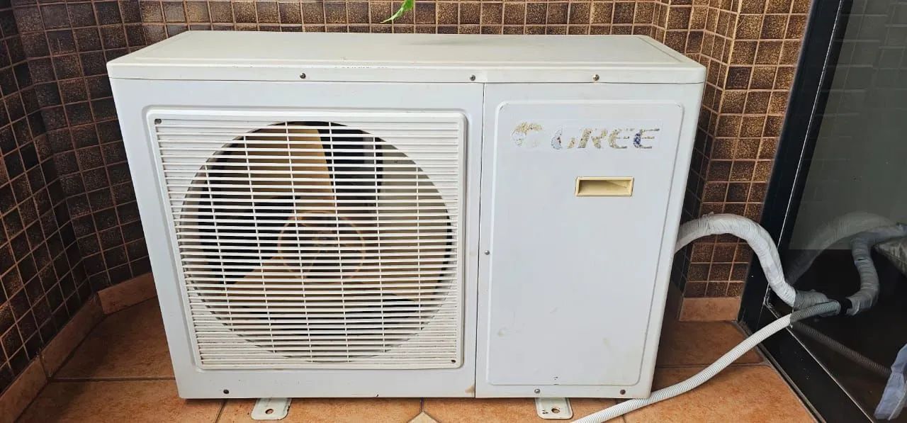 Ar Condicionado 24.000 btus - Foto 2