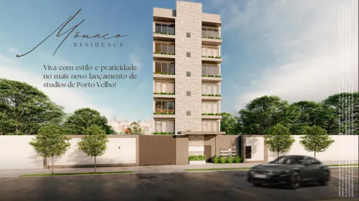 ESTILO, SOFISTICAÇÃO E PRATICIDADE!