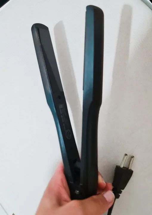 Secador de Cabelo Gama Italy e Chapinha - Kit Completo - Foto 4