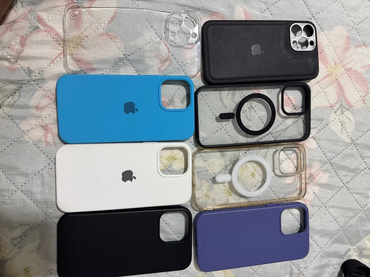Case iPhone 13 Pro Max