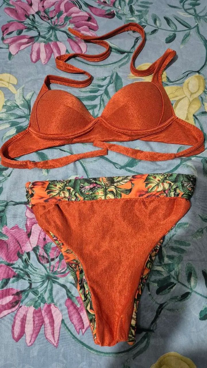 Biquini hot pent - Foto 2