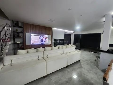 VGC - SO1456 - Térrea para venda tem 244 metros quadrados com 4 quartos - Foto 3