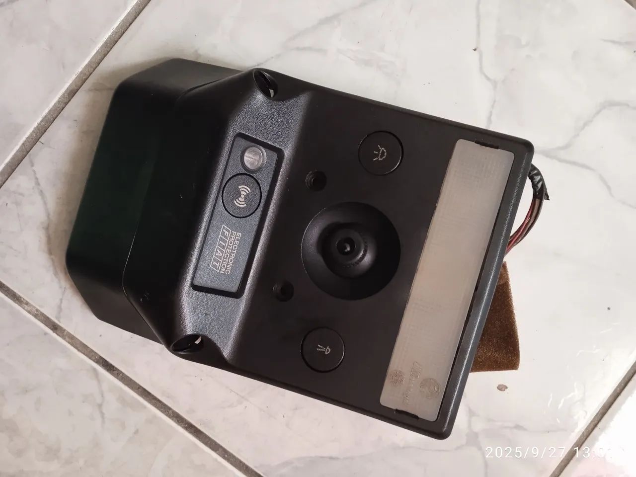 Luz Interna Teto Fiat Tempra  - Foto 4