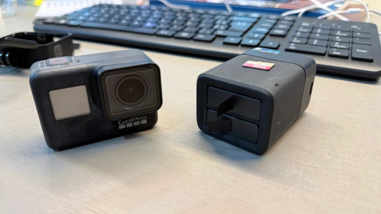 GoPro Hero Black 7 - Foto 4