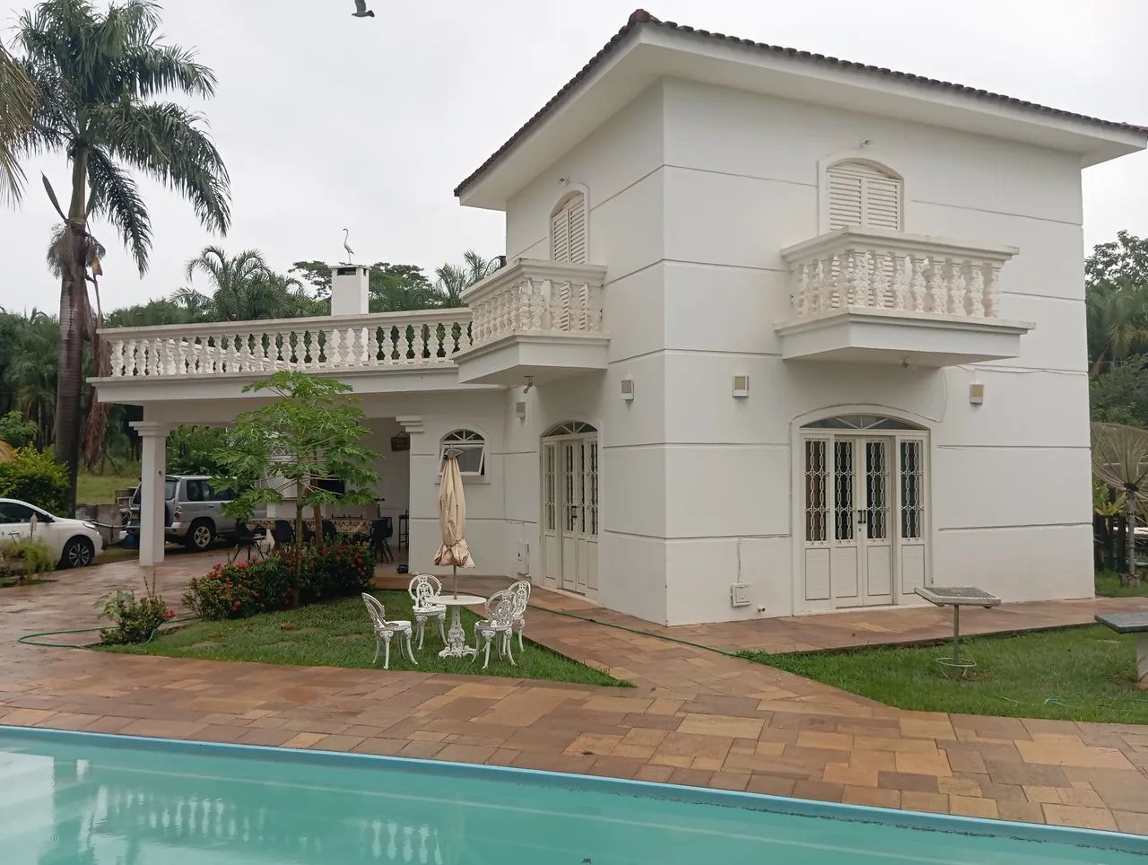 Casa na Represa Condomínio Ventura Araçatuba sp - Foto 4