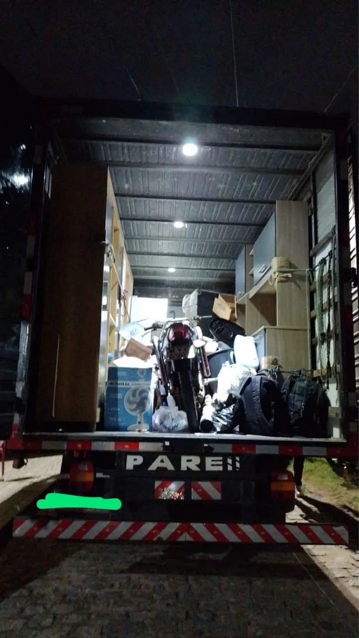 Fretes e Mudanças - * - Foto 5